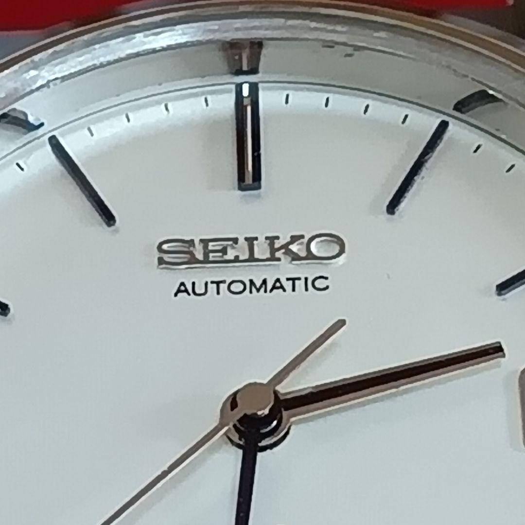 オールドセイコー自動巻　美品　精度良好！GS!