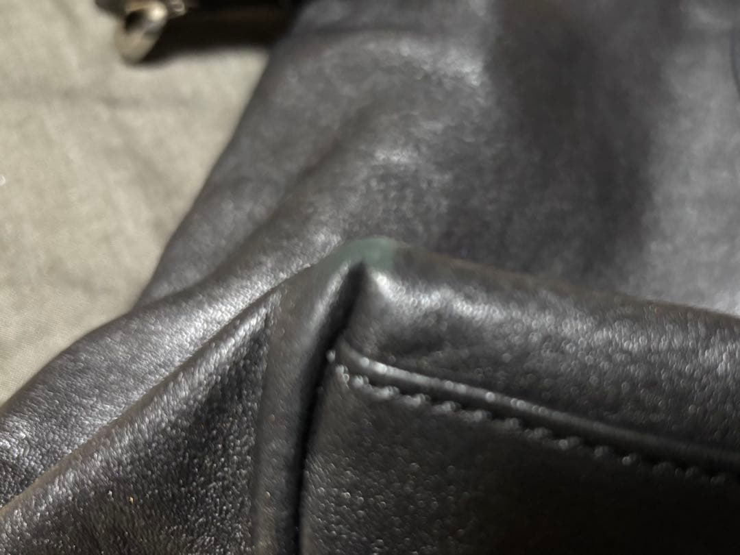 ロンシャン　LONGCHAMP トートバッグ　プリアージュ　キュイール　レザー