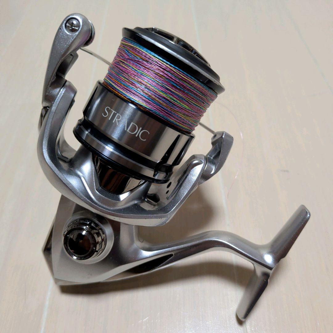 シマノ 19 ストラディック 4000XG SHIMANO STRADIC