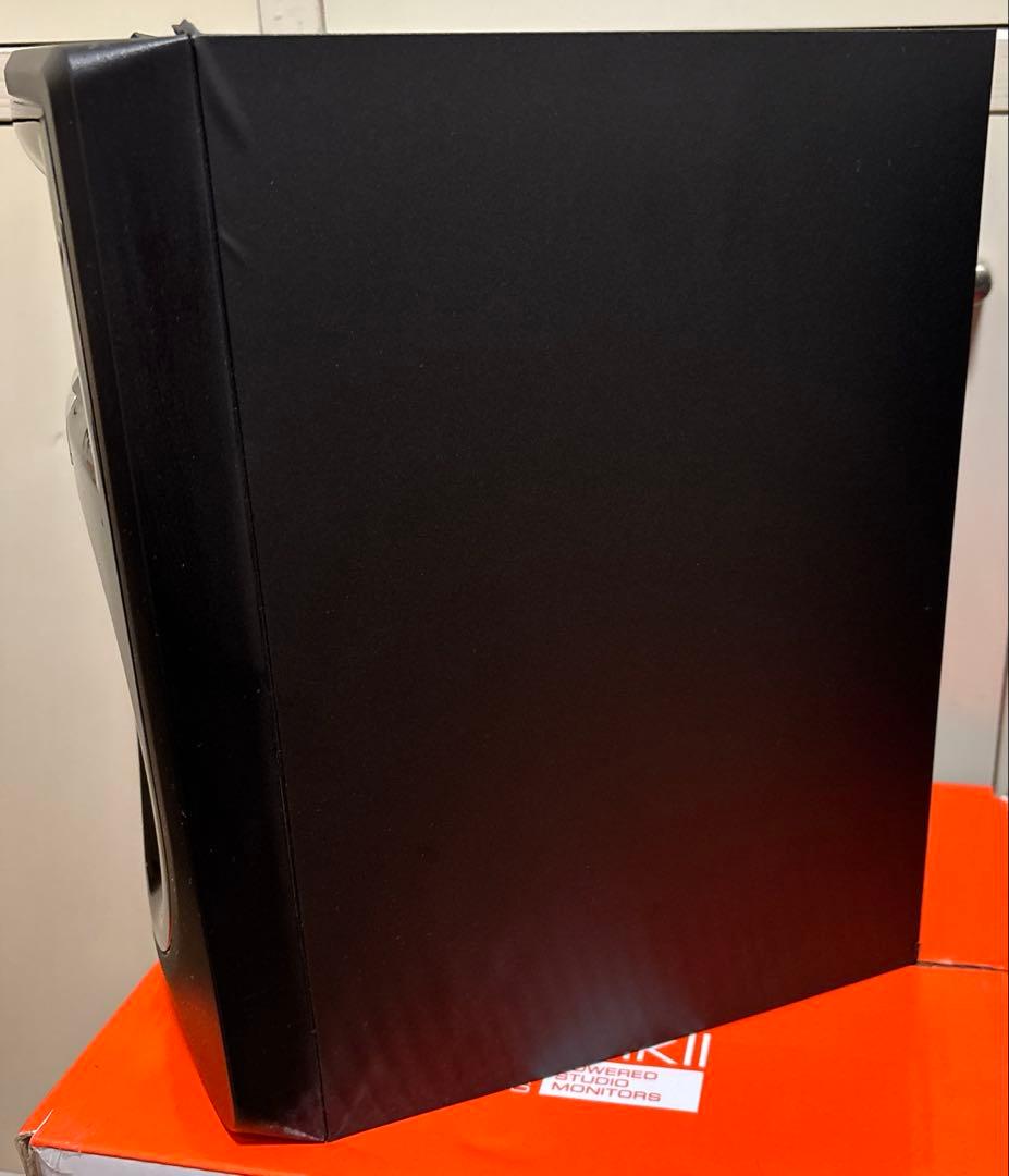 F*a様 JBL 305P MkII スタジオモニタースピーカー