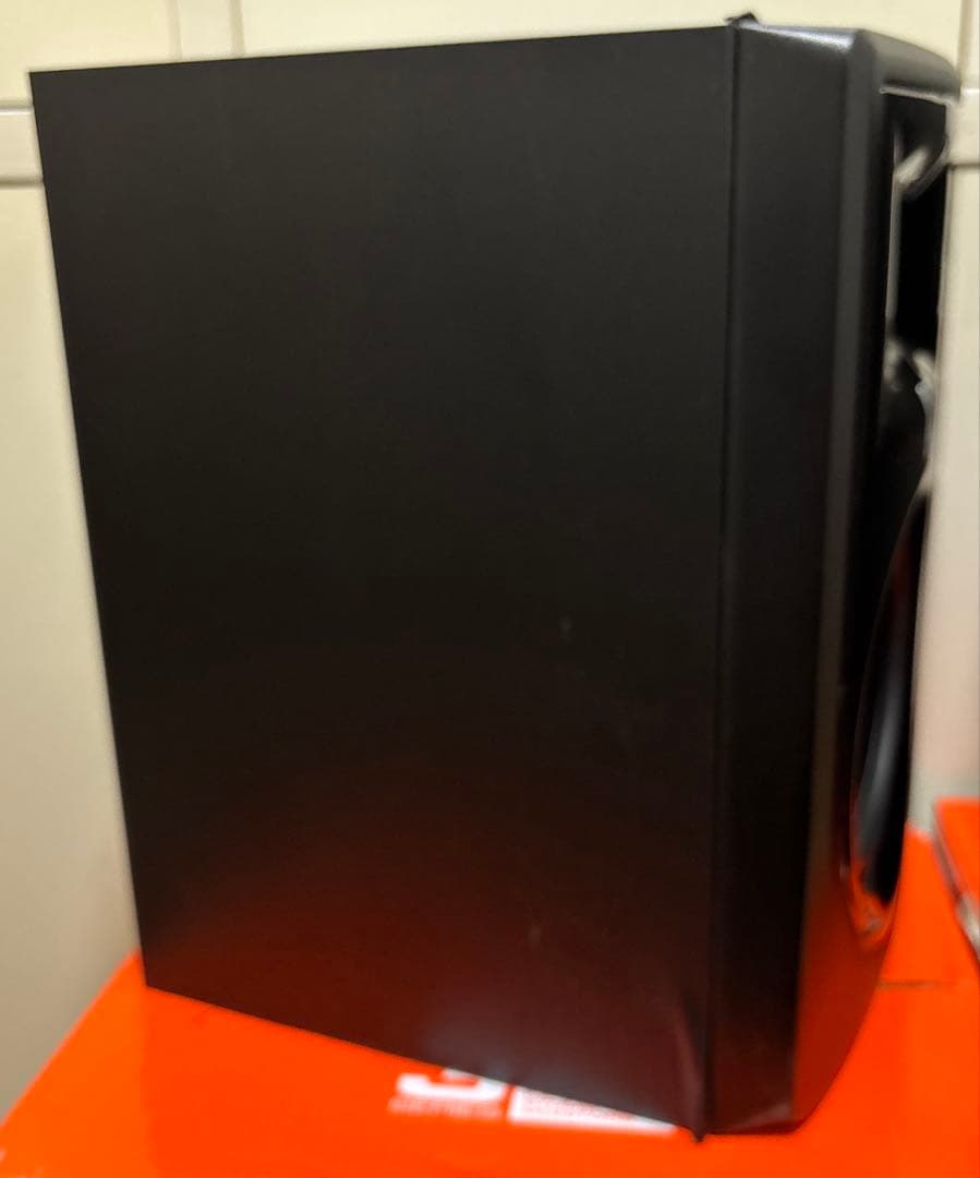 F*a様 JBL 305P MkII スタジオモニタースピーカー