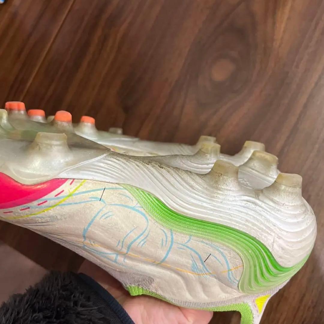 専用COPAサッカースパイク　コパセンス