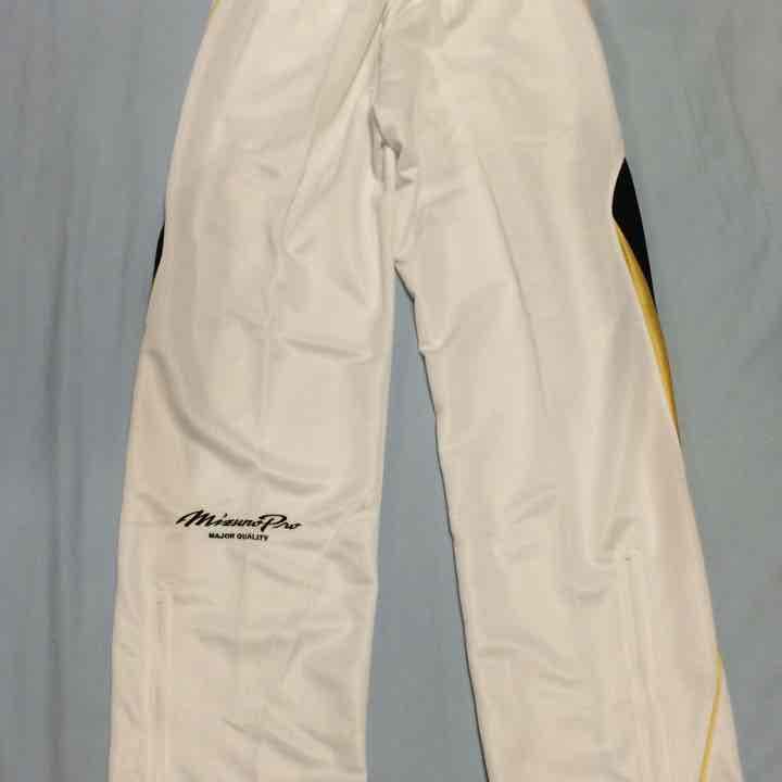 ミズノプロジャージ上下セット