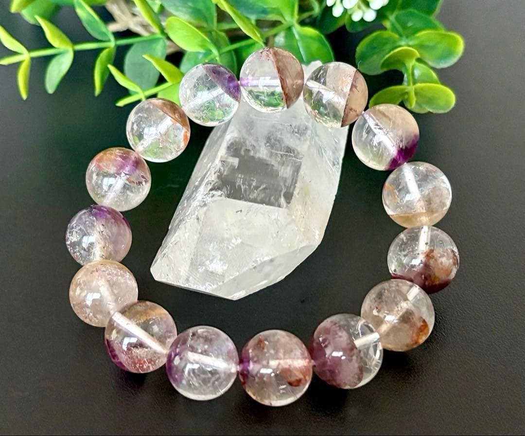 すうぷ様　女神が創造した夢纏うマスタークリスタル　奇跡のドリームコートレムリアン