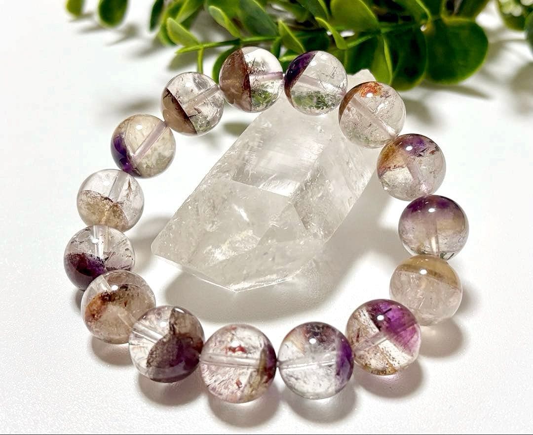 すうぷ様　女神が創造した夢纏うマスタークリスタル　奇跡のドリームコートレムリアン