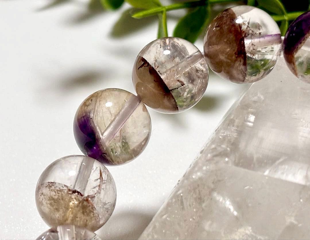 すうぷ様　女神が創造した夢纏うマスタークリスタル　奇跡のドリームコートレムリアン