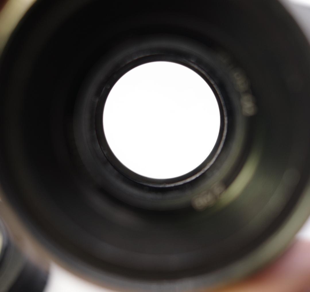 78【希少】初期型 　Helios1950年製造　ヘリオス44　アダプター付