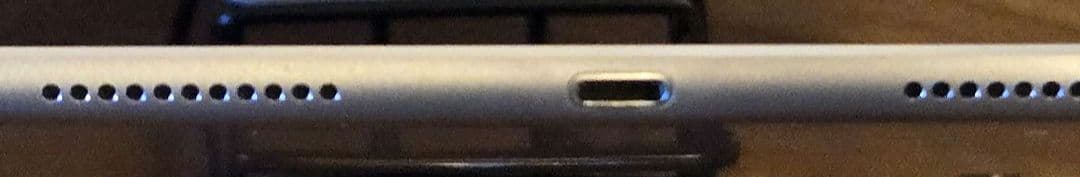 iPad Pro 10.5インチ WiFi+Cellularモデル 256GB