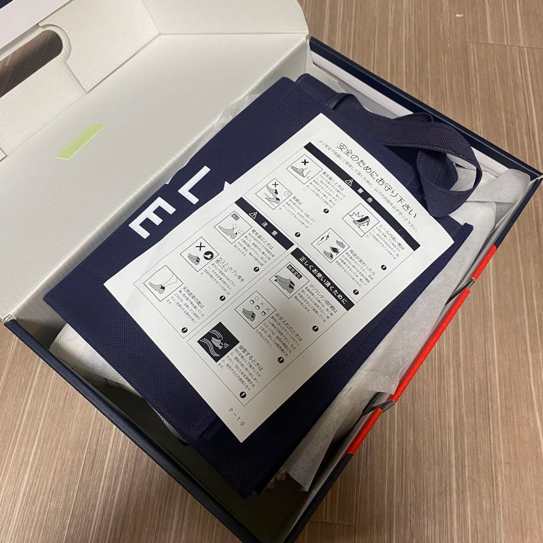 PEARLY GATES ゴルフシューズ 27.0cm