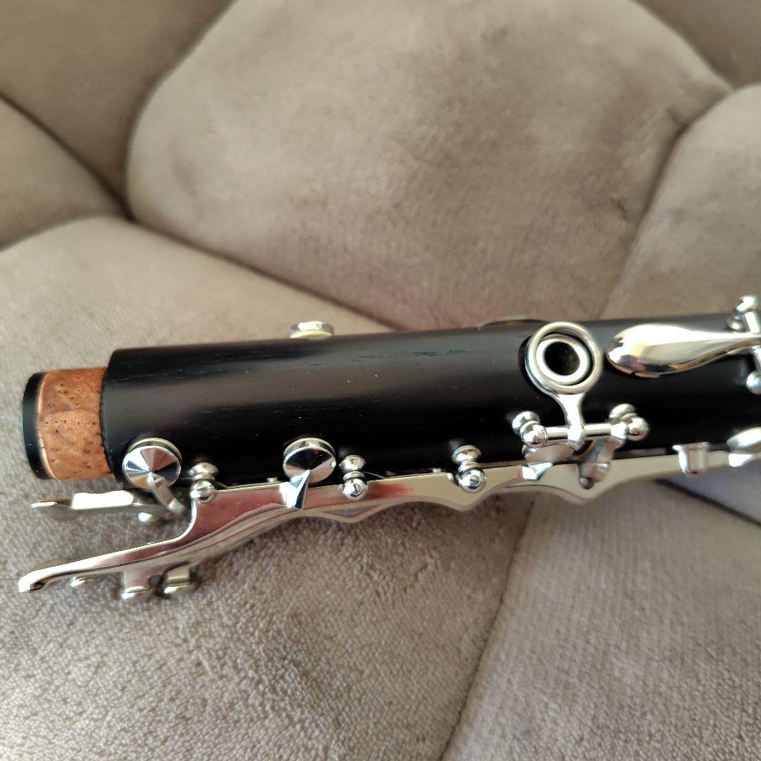 ヤマハ クラリネット ＹＣＬ３５１ 本体 ケース付き