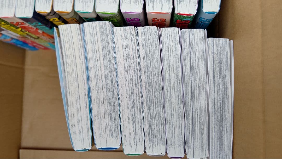 新品 スラムダンク 全巻セット 新装再編版 全20巻 SLAM DUNK