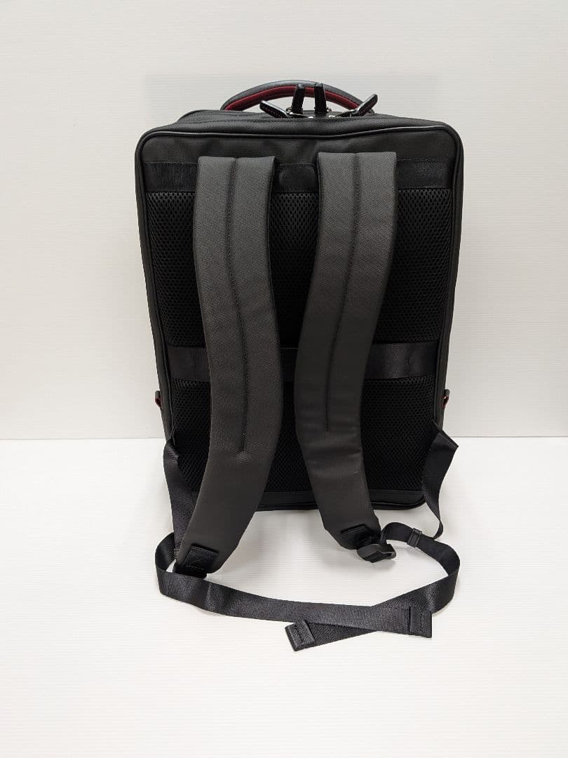 【未使用】TAKEO KIKUCHI タケオ キクチ　ビジネスリュック 20L