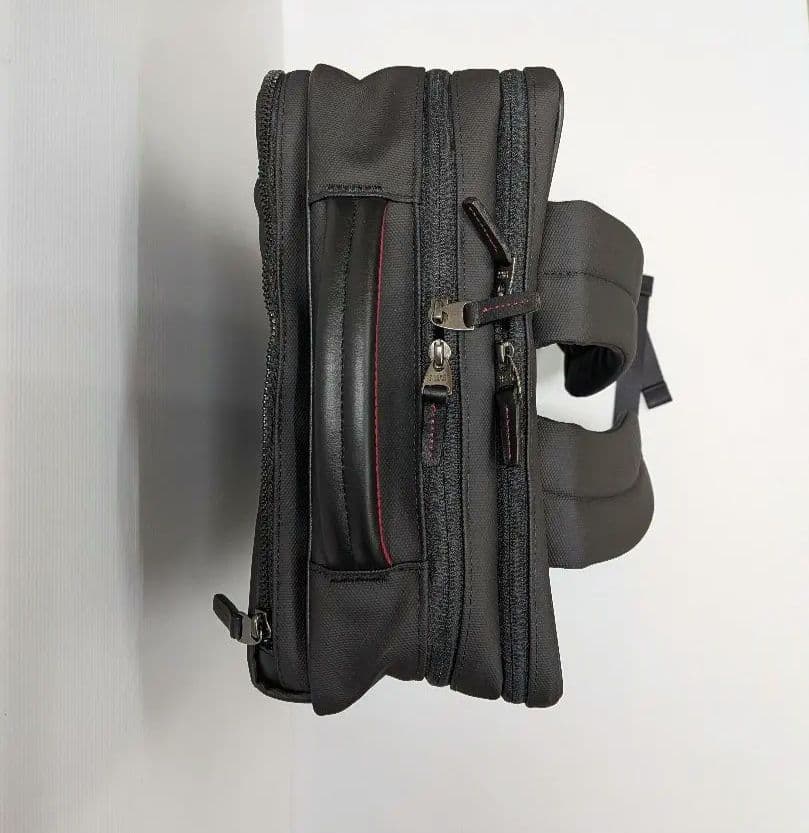 【未使用】TAKEO KIKUCHI タケオ キクチ　ビジネスリュック 20L