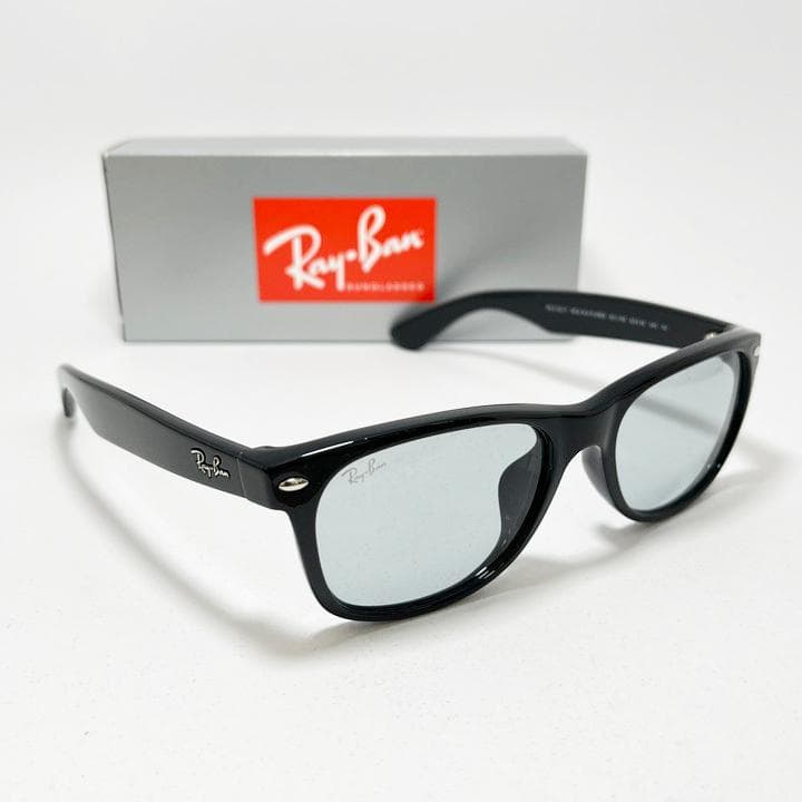 【RB2132F-601R5】新品 レイバンサングラス ニューウェイファーラー