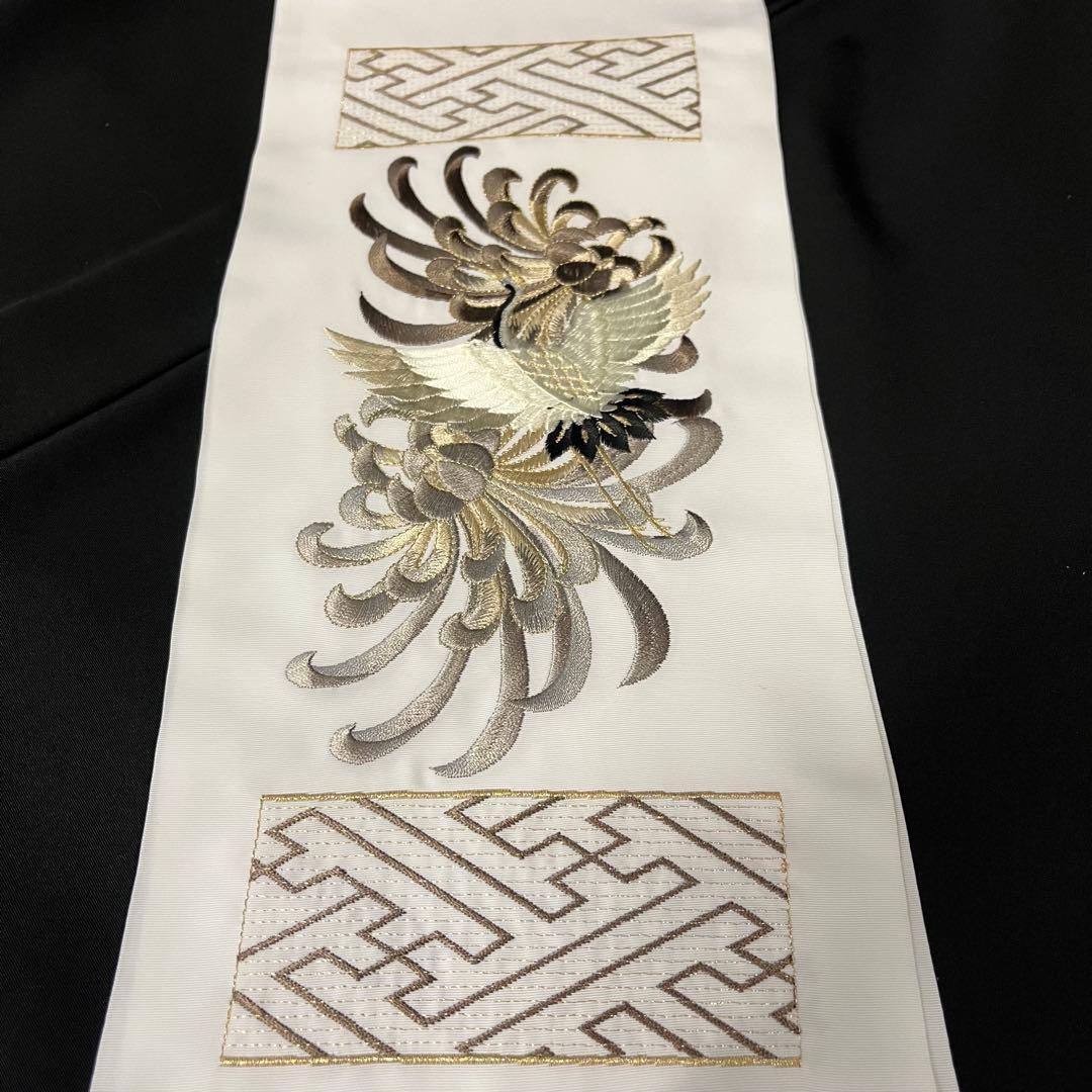 ◾️振袖フルセット■新品オリジナル■正絹無地振袖■黒振袖■成人式振り袖■振袖一式