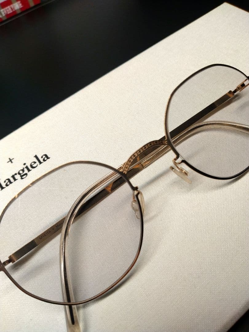 mykita maison margiela mmcraft010 常田大希