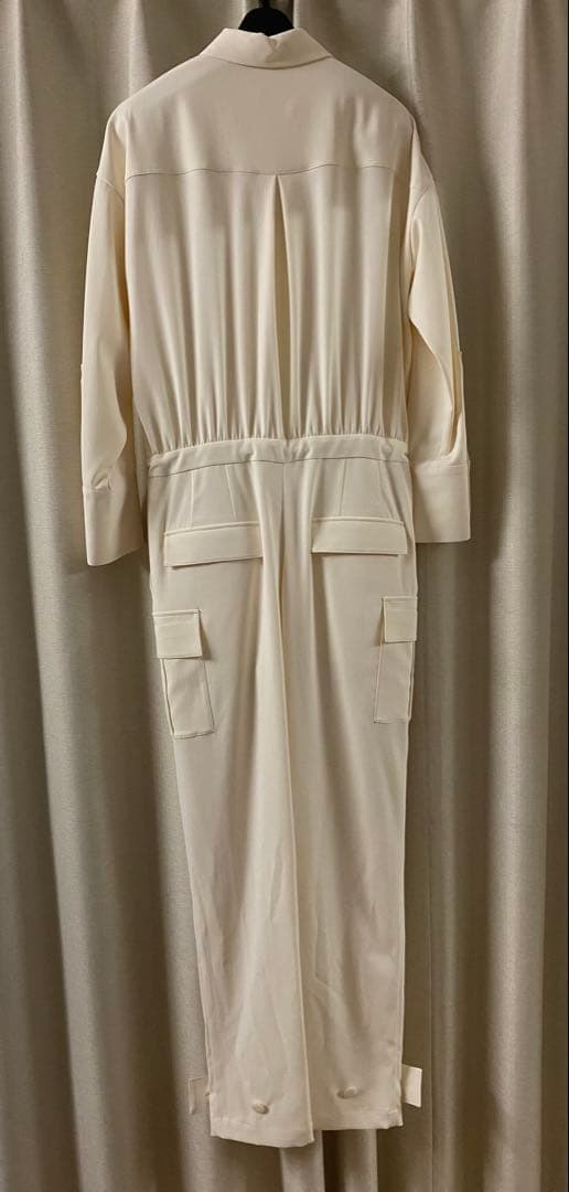 loin.　ロワン/オールインワン　ジャンプスーツ　井川遥