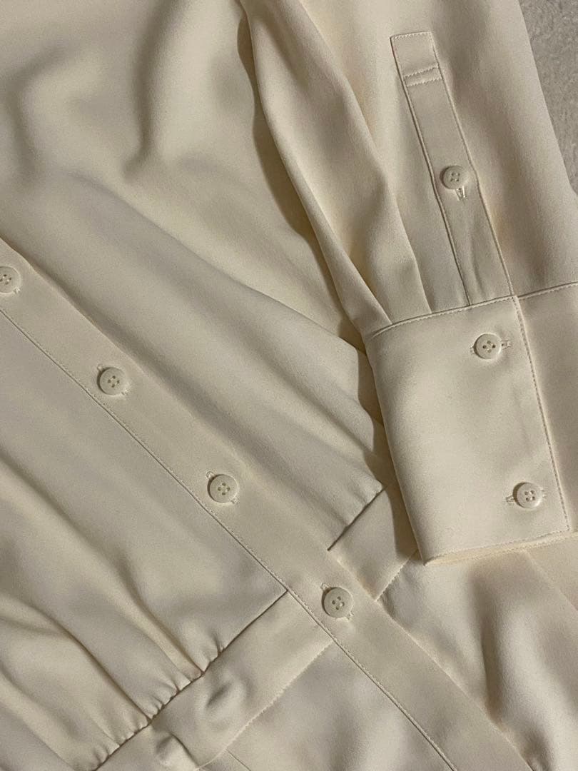 loin.　ロワン/オールインワン　ジャンプスーツ　井川遥