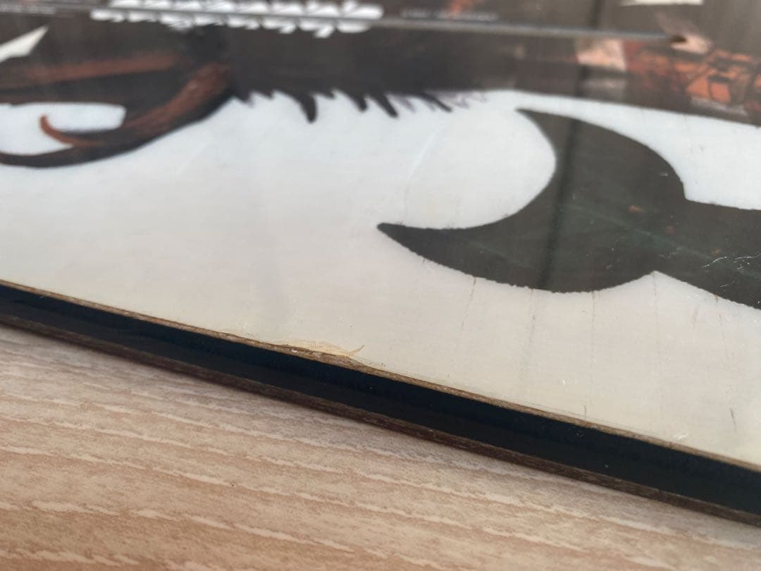 Burton バートン SPEAKEASY スピークイージー 155