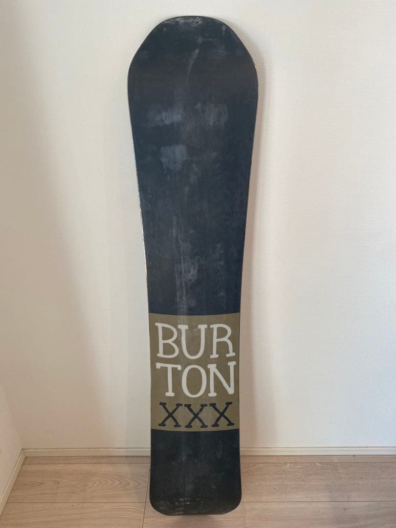 Burton バートン SPEAKEASY スピークイージー 155