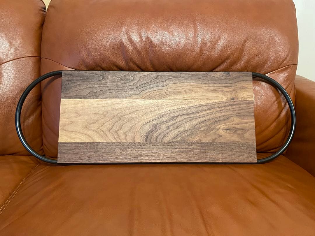 【定価以下】アシモクラフツ deck_to_asiウォルナット