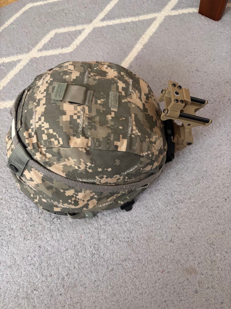 US Army アメリカ陸軍　都市迷彩　ACU 装備　実物多数