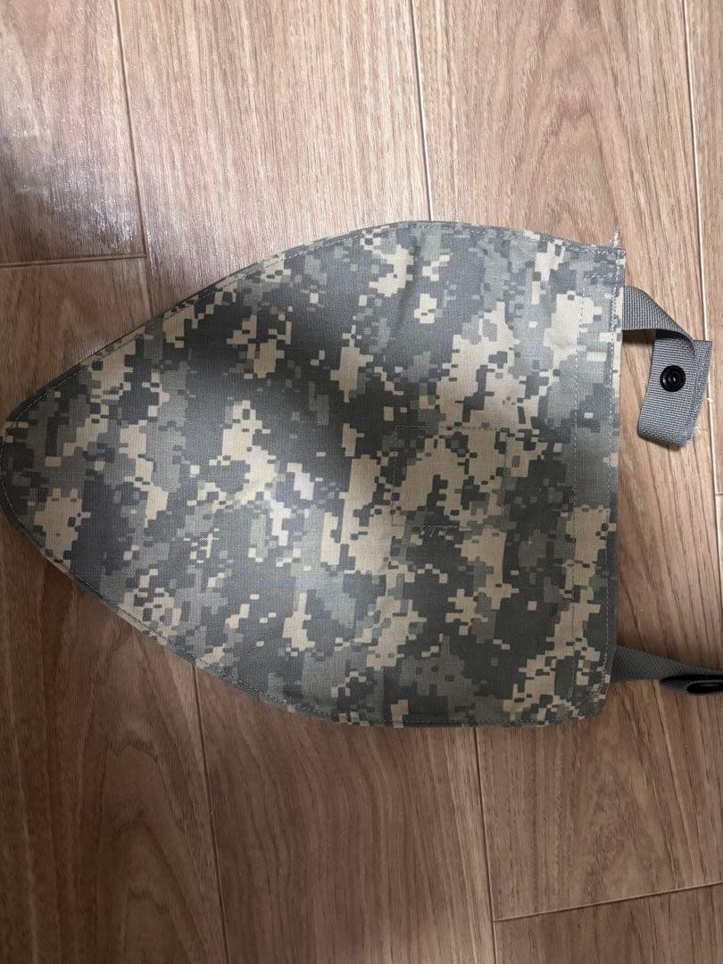 US Army アメリカ陸軍　都市迷彩　ACU 装備　実物多数