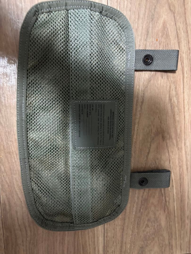 US Army アメリカ陸軍　都市迷彩　ACU 装備　実物多数