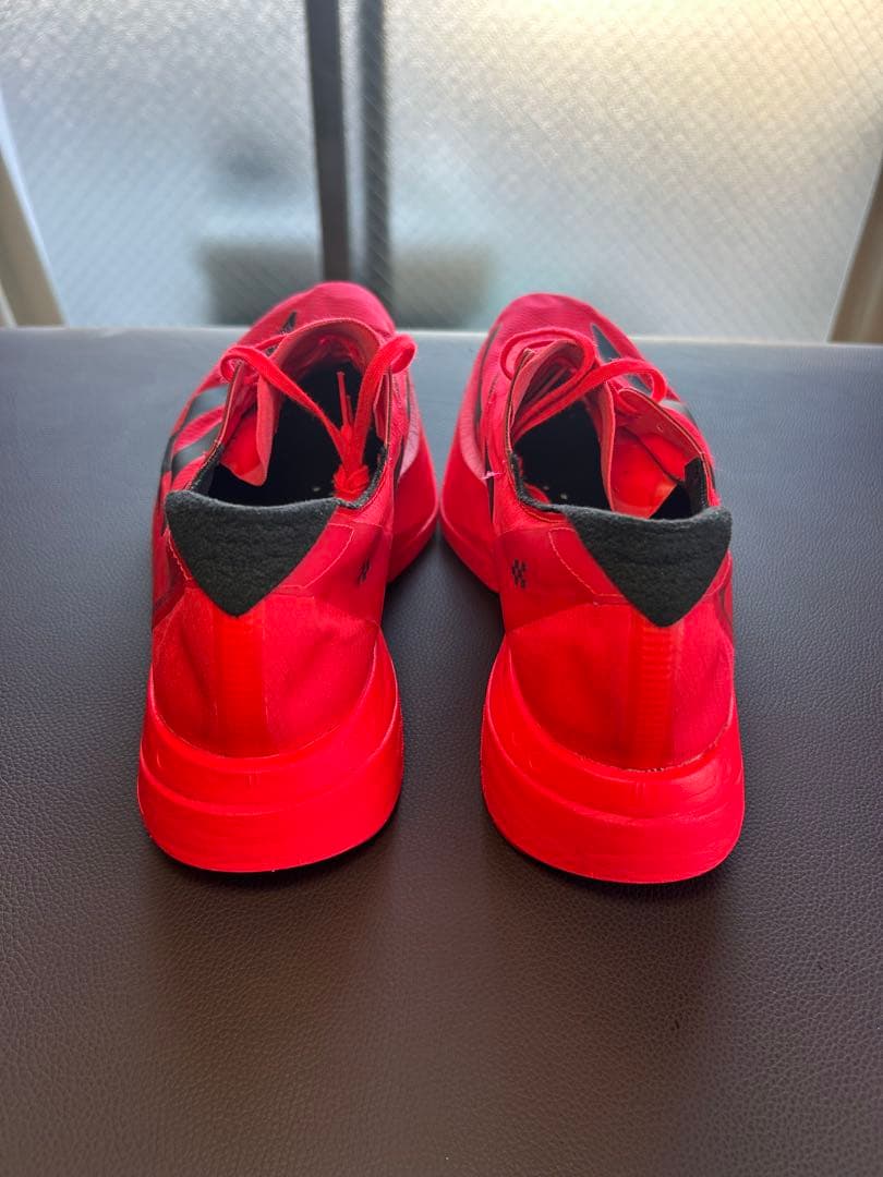 adidas アディゼロ アディオスプロ4 26.5cmランニングシューズ