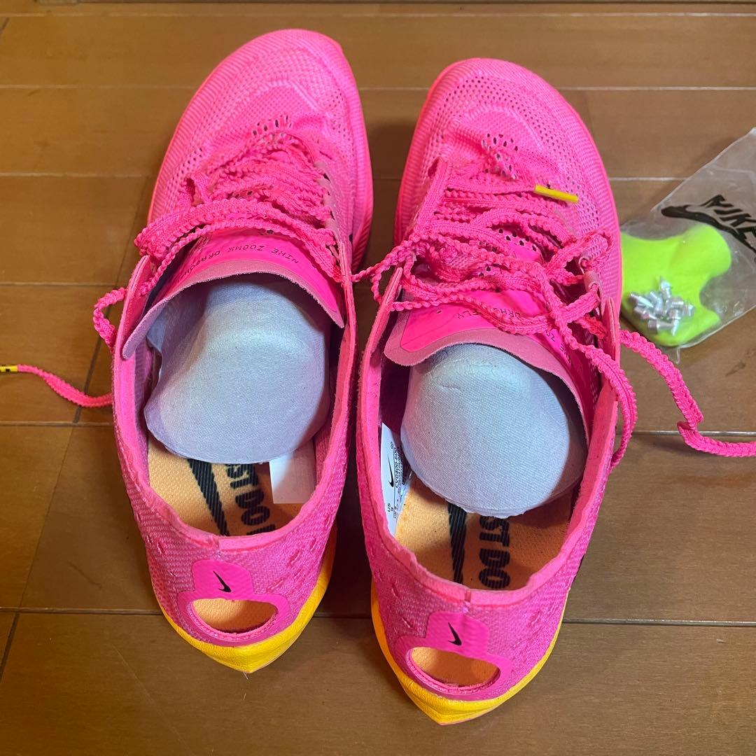 ナイキ ズームX ドラゴンフライ　27cm