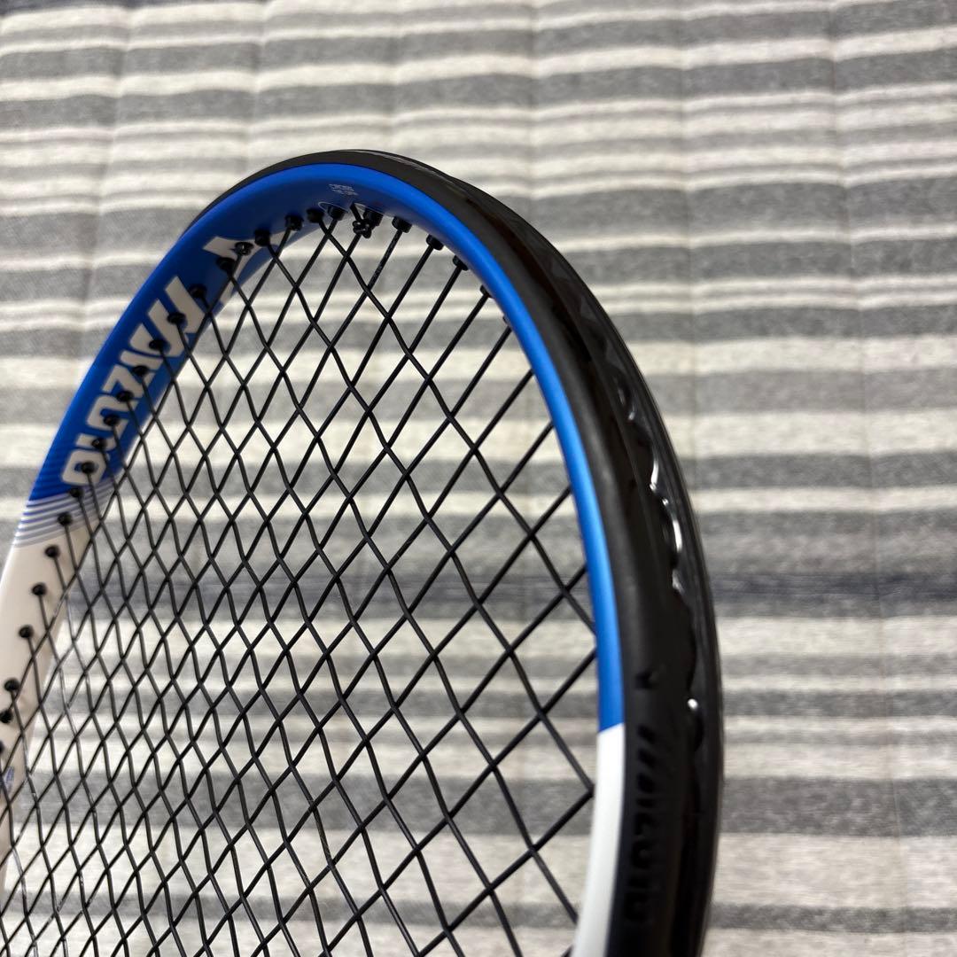 【美品】MIZUNO F300 グリップサイズ2