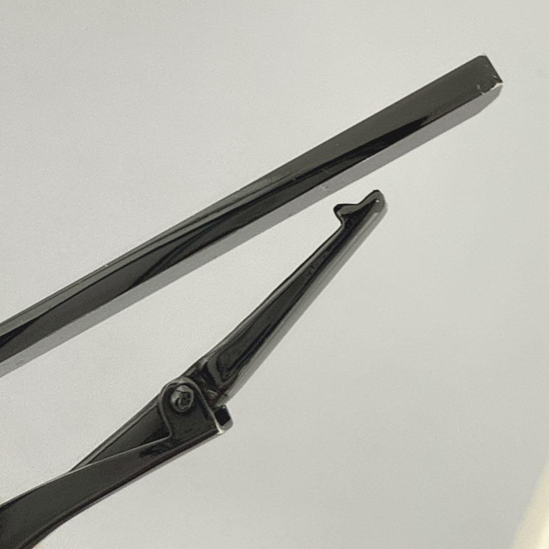 BURBERRY BLACK LABELバーバリーブラック　レーベル タイピン