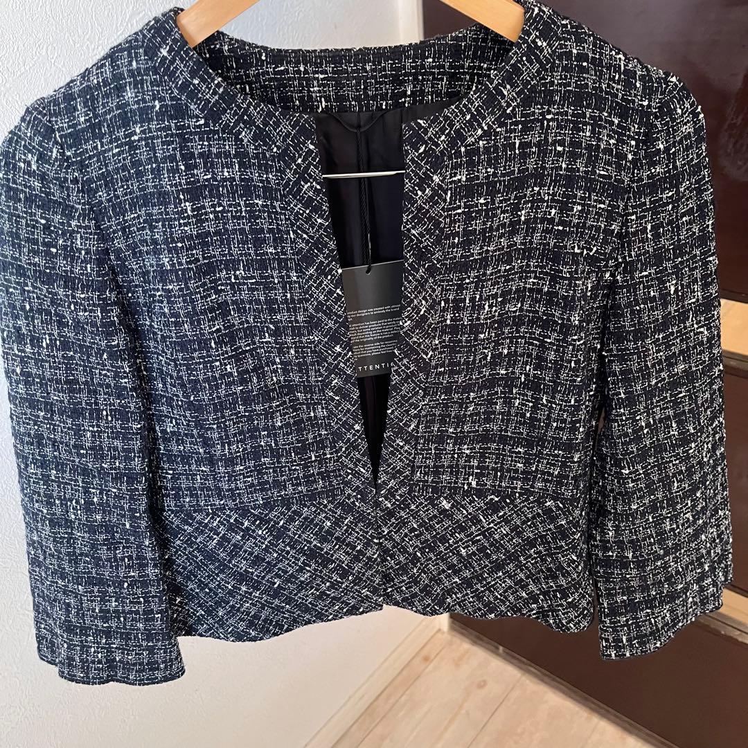 ジャケット・アウター happy4smiles