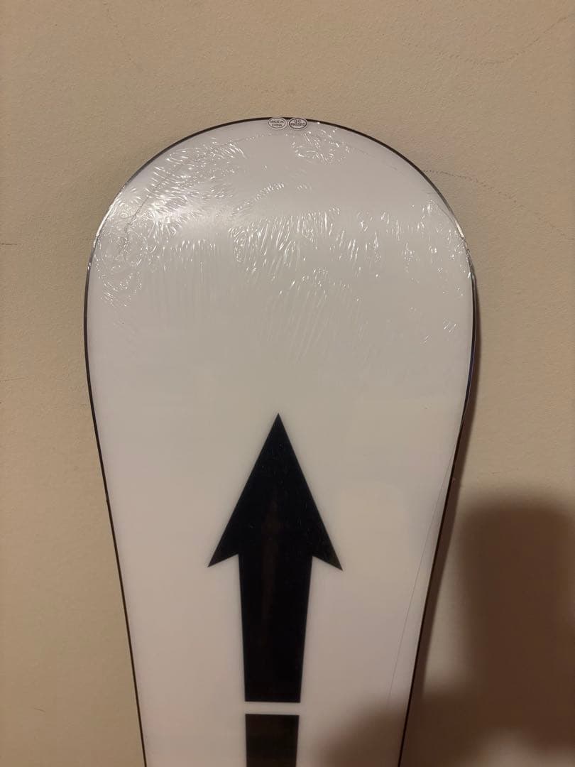 【新品】 DEATH LABEL スノーボード BLACK FLAG 137