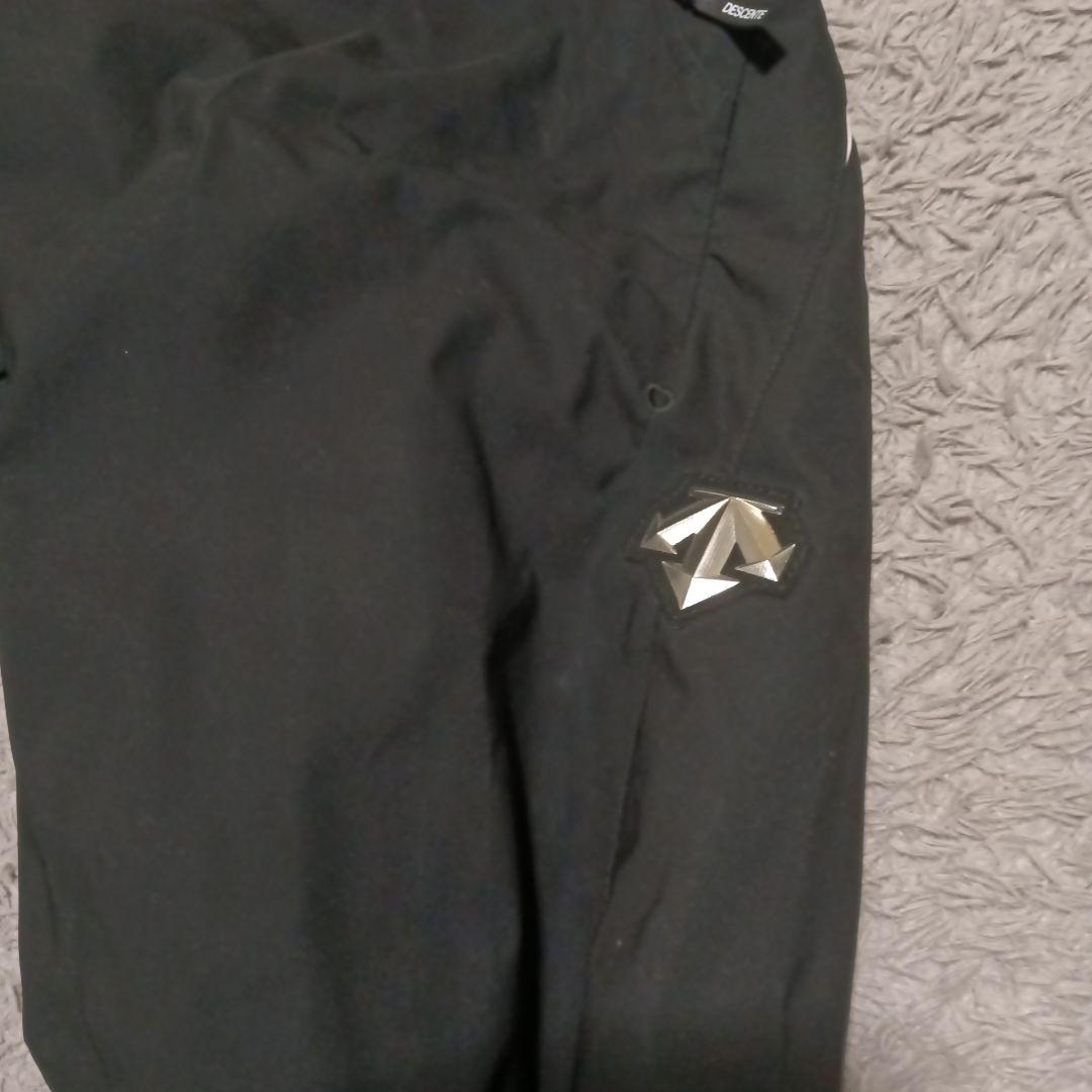 デサント　メンズ　L　スキーウェア　パンツ　スノーボード