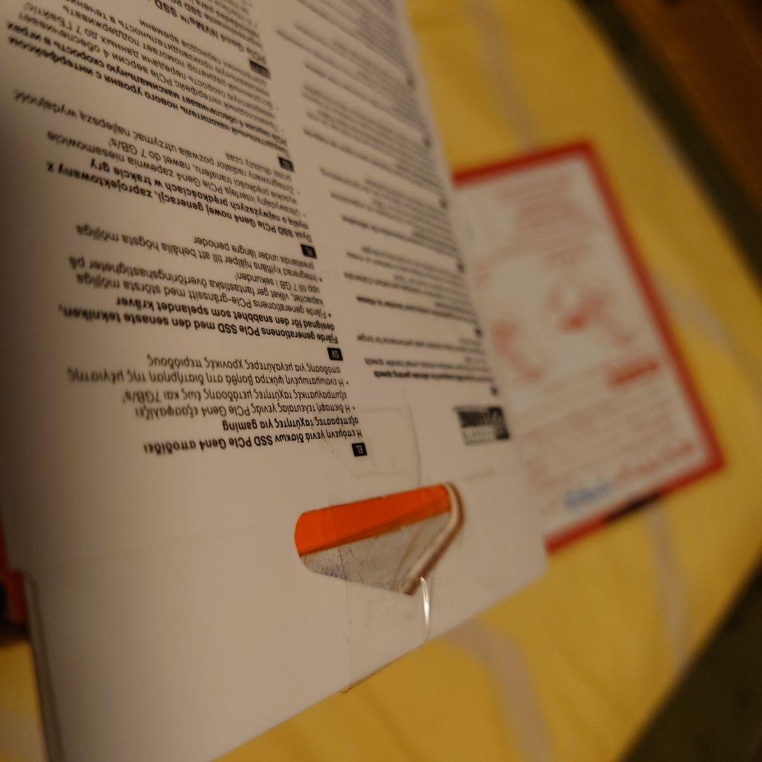 その他 FireCuda 530 M.2 SSD 2TB