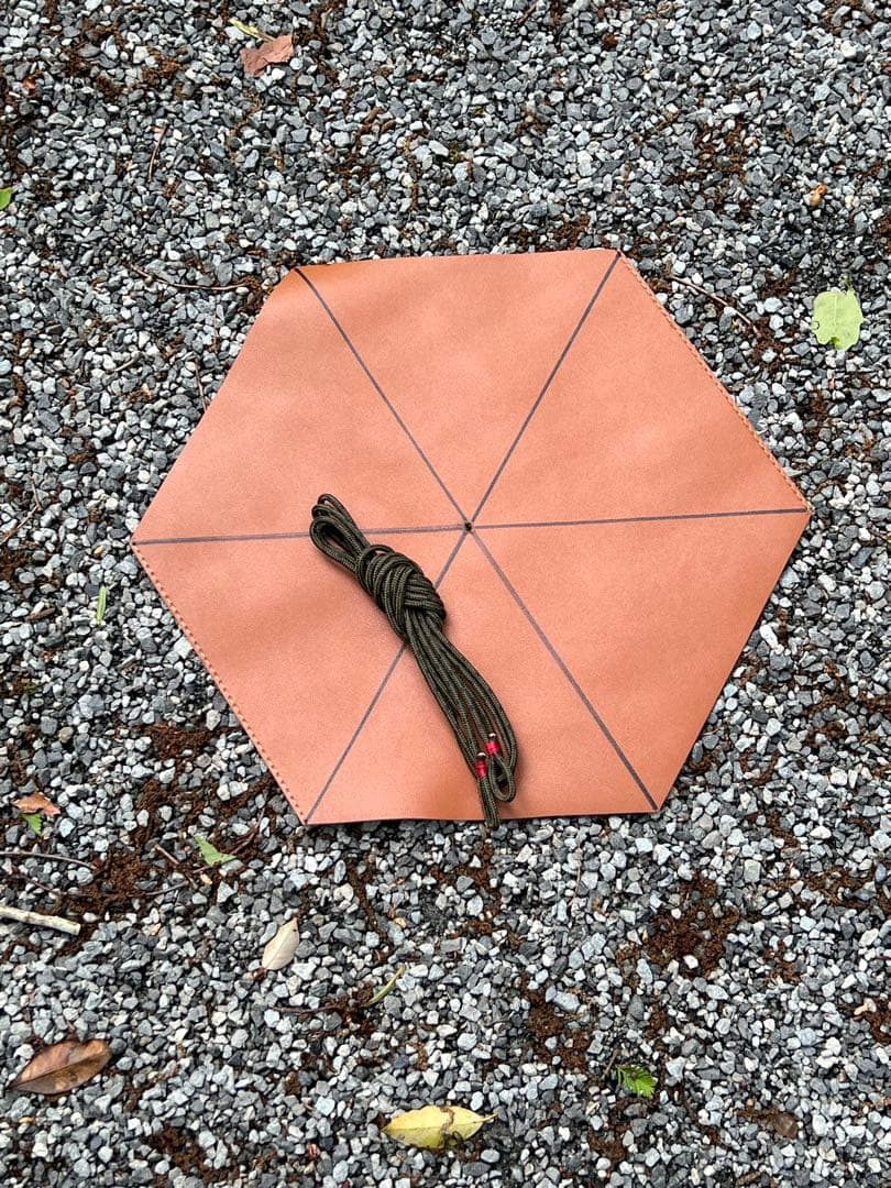 ゼインアーツ　ゼクL初期モデル　インナ－テント付