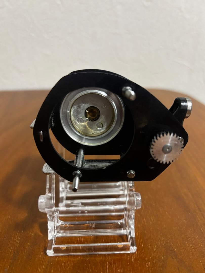 オールドシマノ　バンタム10SG