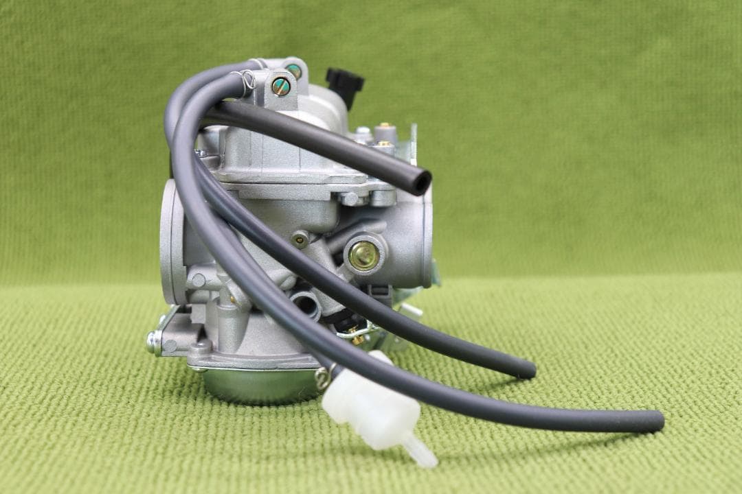 CA6社外 レブル250 MC13 CMX250 補修用 VE26 キャブレター