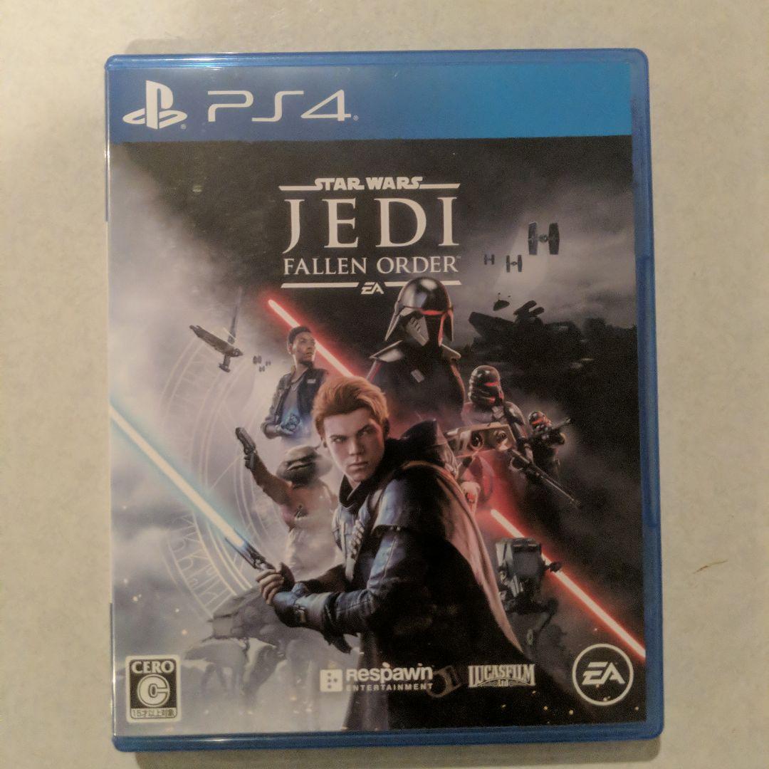 お助け求むスターウォーズ