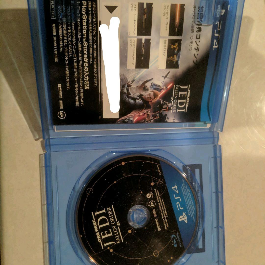 お助け求むスターウォーズ