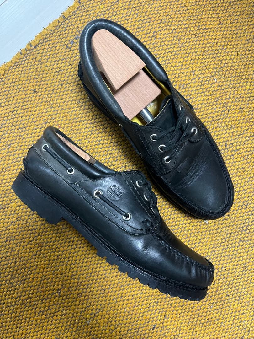 ティンバーランド　3EYE