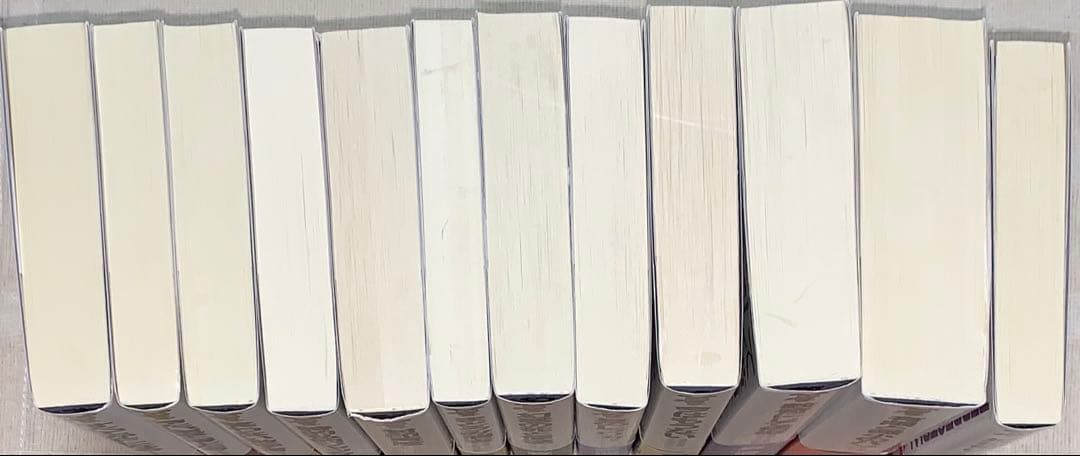 森博嗣　講談社ノベルス　全初版　12冊セット