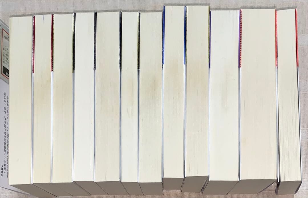 森博嗣　講談社ノベルス　全初版　12冊セット