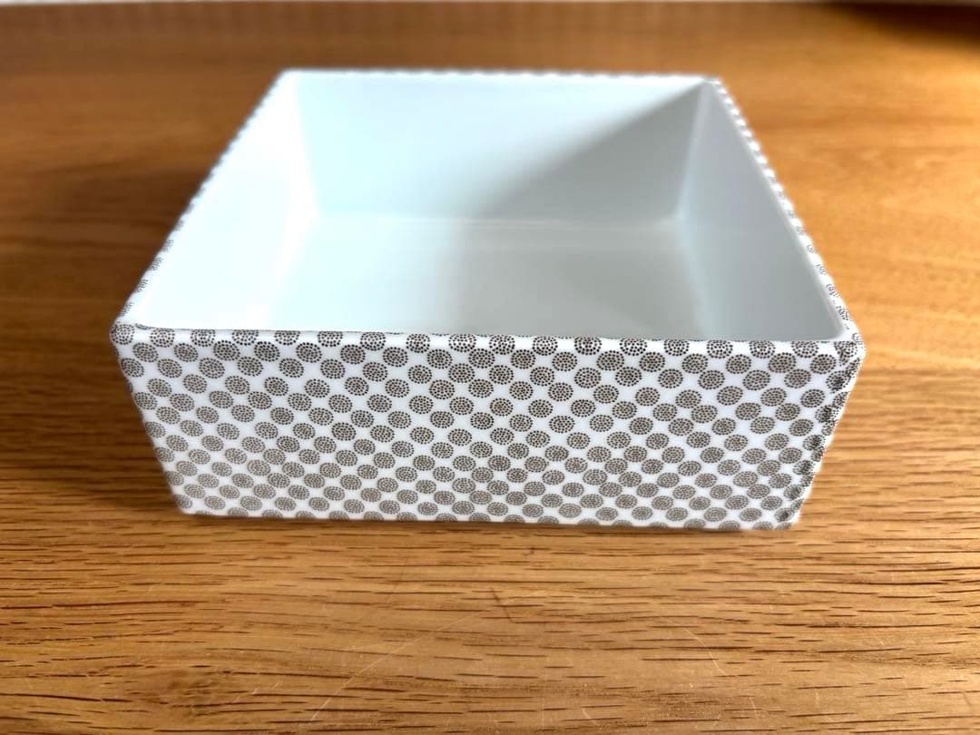 【scope】TIME&STYLE 重箱　中サイズ3段