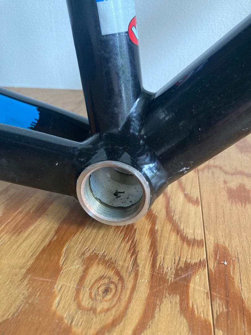 Cinelli MASH Histogram 2015 フレームセット S