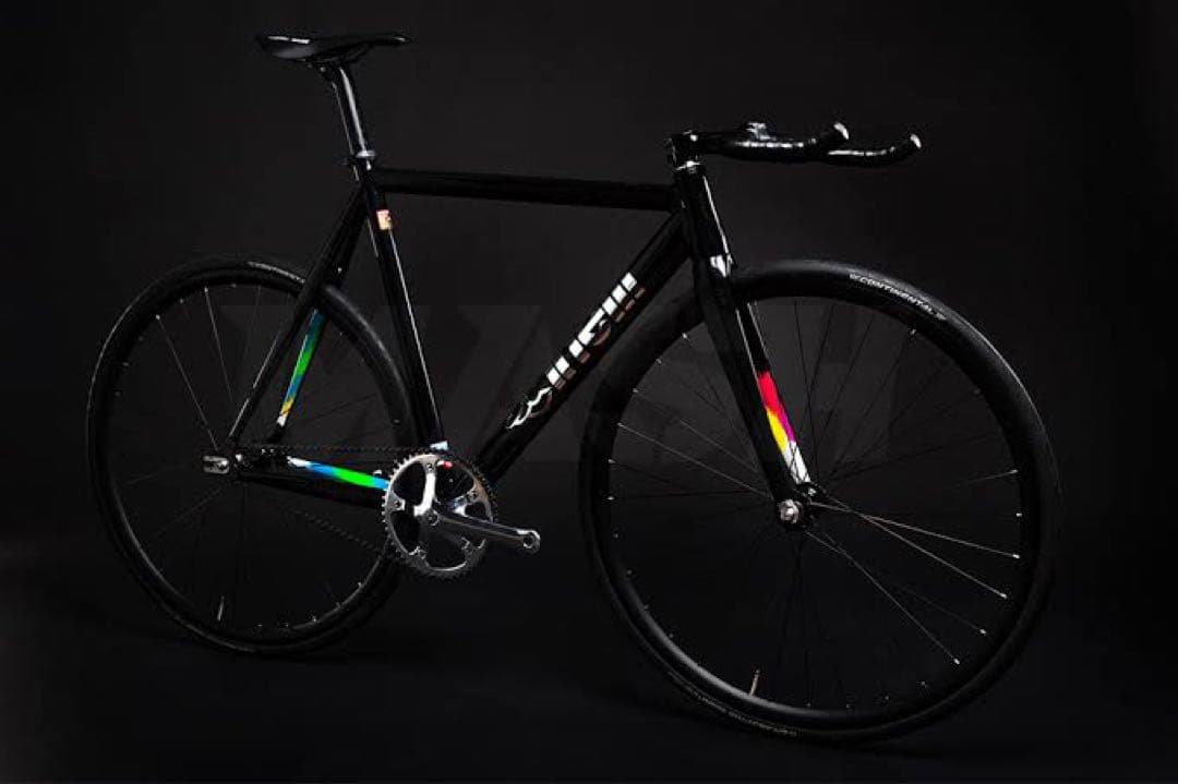 Cinelli MASH Histogram 2015 フレームセット S