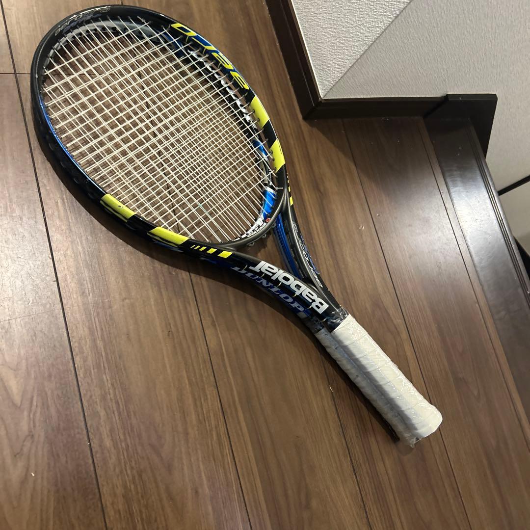 カスタム　AeroProDrive ＋ ナダル 2005全仏優勝モデル