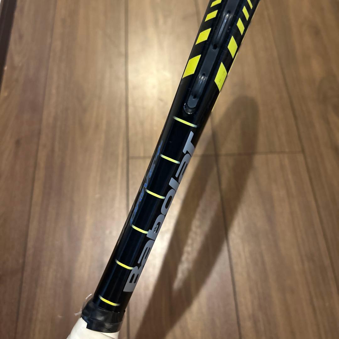 カスタム　AeroProDrive ＋ ナダル 2005全仏優勝モデル