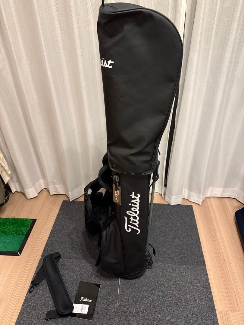 Titleist ゴルフバッグ 7型